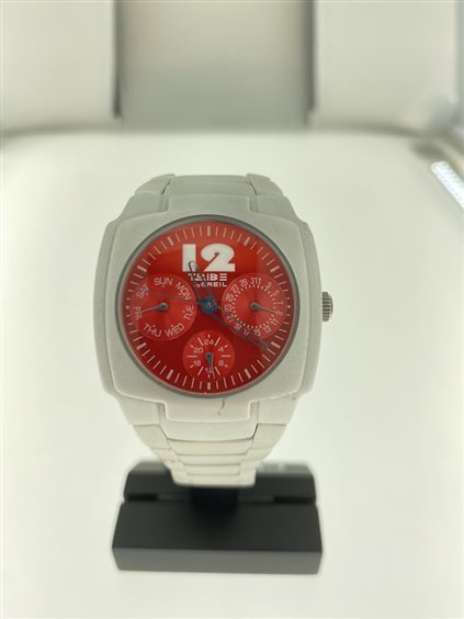 Watch Breil Tribe Woman KING in Aluminium 6809340392 - 6809340392